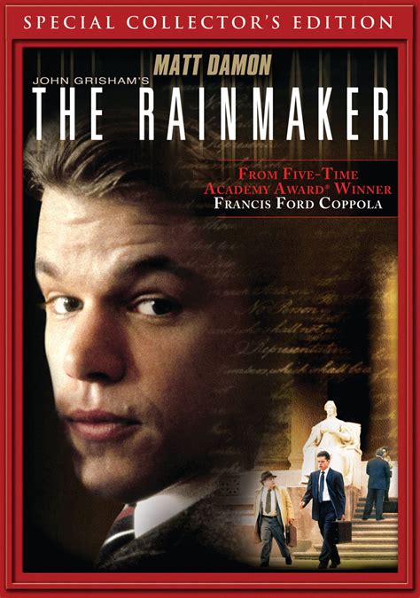 the rainmaker imdb